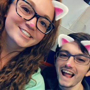 Meet your Posher, Betsy